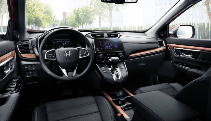 Honda’dan muhteşem fiyat! Gözlerinize inanamayacaksınız! İşte Honda CR-V’nin 14 Eylül 2022 fiyat listesi…