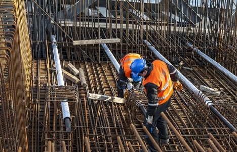 3. Boğaz Köprüsü son durum fotoğrafları!