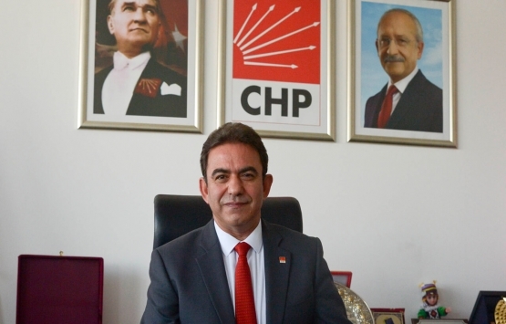 İş yerlerini kapatmak zorunda kalan esnafın sorunları mecliste!