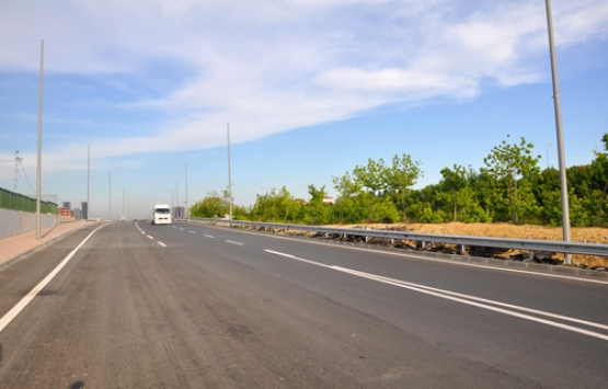 Şile Otoban Yol Kavşak Projesine ilişkin imar tadilatı askıda!