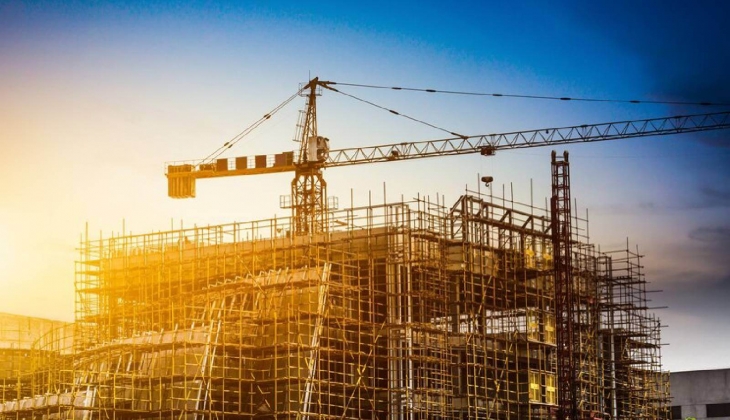 THBB'den inşaat sektörü analizi: Dalgalı seyir devam ediyor!