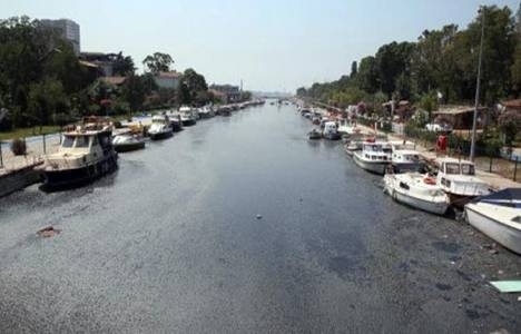 Kurbağalıdere'de son durum ne?