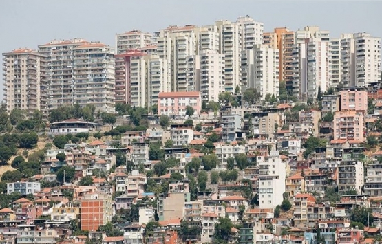 İpotekli konut satışlarında faiz indirimi etkisi!