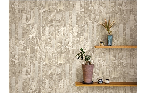 Urban stili duvarlarda!