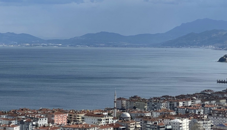 Oktay Konakları nda 4 milyon 490 bin TL’ye hemen teslim 3+1’ler!