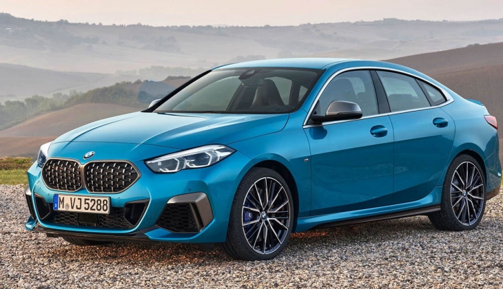Mükemmel koruma sahibi BMW 2 serisine Nisan zammı oldu mu? İşte 08 Nisan 2023 fiyat listesi
