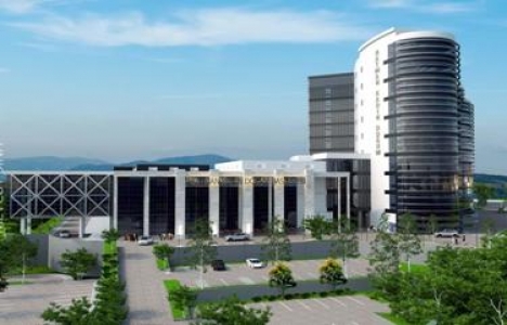 Batman Kadın Doğum ve Çocuk Hastanesi ne zaman tamamlanacak?