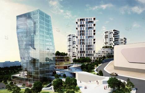 Nidapark Yenisahra resimleri!