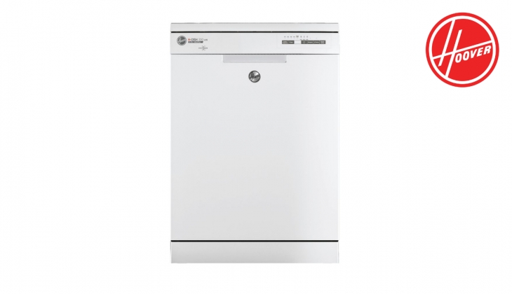 Hoover HFDN 1L360OW-17 Bulaşık Makinesi MediaMarkt’ta 9 taksit fırsatıyla satışta!