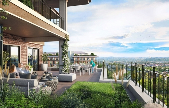 Özak Göktürk ün lansmanı yapıldı!