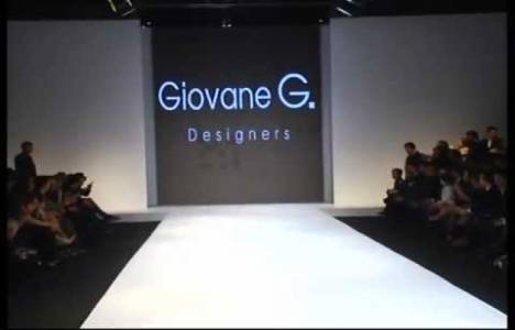 Giovane G. Designers, Mail of İstanbul ve Metro Garden Avm'de açıldı!