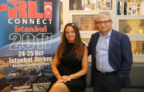 RLI CONNECT İstanbul etkinliği 24-25 Ekim’de!
