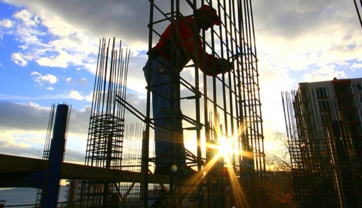 İnşaat maliyetlerindeki artış gayrimenkul sektörünü küçülttü! Maliyetler beş kat arttı...