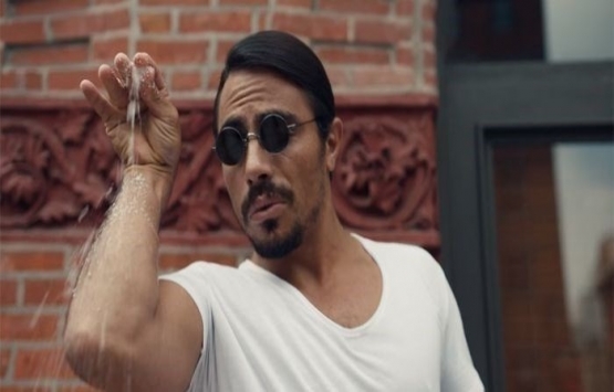 Four Seasons nereye, Nusret oraya!