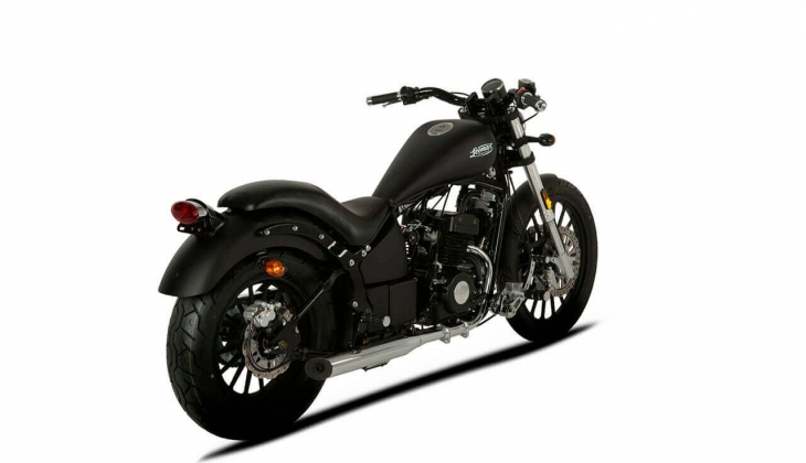 Regal Daytona 125 e tam 5 aydır zam uğramadı! İşte Regal Daytona 125 7 Şubat 2023 fiyat listesi!