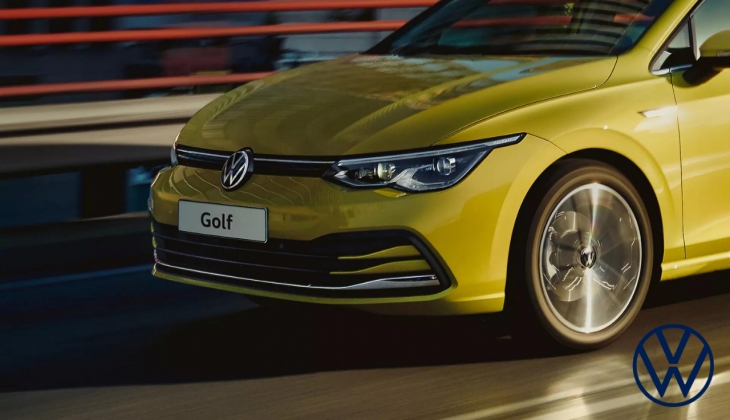 2023 model Volkswagen Golf mart ayı fiyatı belli oldu! Özellikleri neler, fiyatı ne kadar? 10 Mart 2023 fiyat listesi