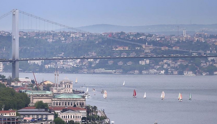 İstanbul Boğazı’nda mühürlenen kaçak inşaatta çalışmalar devam ediyor!