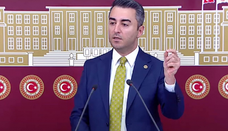 Milletvekili Cem Avşar: Rezerv alanlarının açılmasıyla alakalı süreç istismara açık!