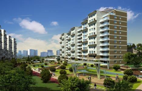 Milpark Plus Esenyurt adres!