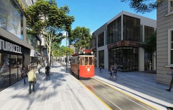 Sakarya Tramvayı'nın ihalesi ertelendi!