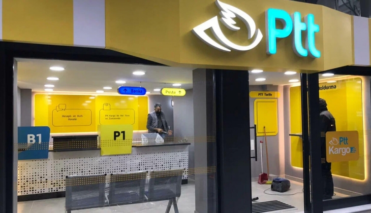 Denizde kum, PTT de para! Şimdi de herkese 1410 TL veriyor! Bu habere hemen bakın