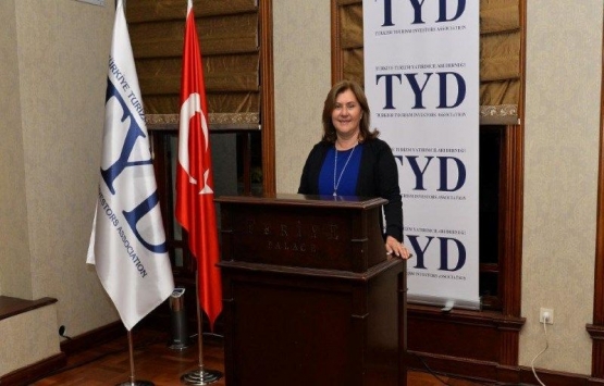 Oya Narin: Turizm yatırımları canlanacak!