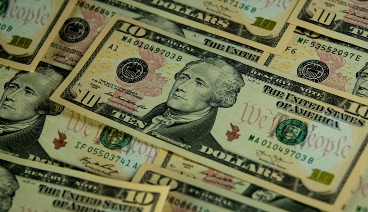  Dolar 6 lira olacak dediğimde bana gülüyorlardı! Şimdi dolar 37 lira olacak!