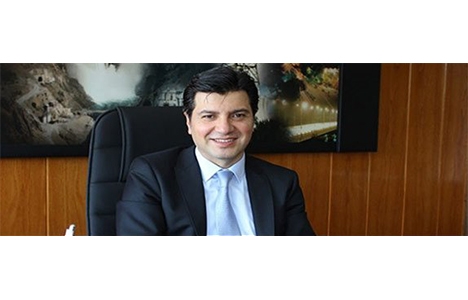 Murat Yiğit, Kırcami imar süreciyle ilgili yatırımları anlattı!