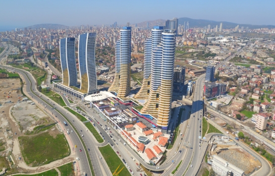 Emlak Konut un 37 projesinin şantiyesinde son durum!