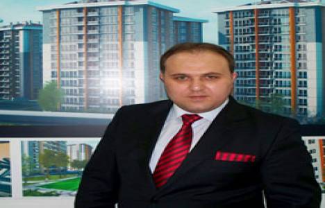 Selçuk Sukas Tugay İnşaat'a transfer oldu! 