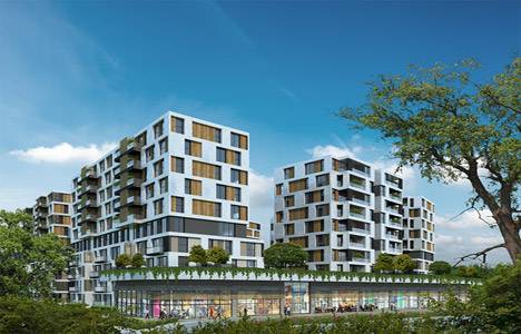 Şahinler Holding-Mutlu İnşaat West Side İstanbul teslim tarihi!