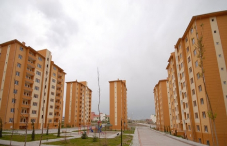 Nevşehir Merkez Kale TOKİ başvuru dönemi!