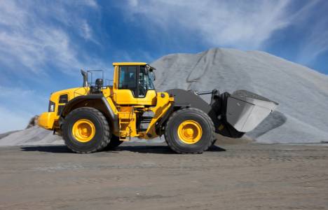 Volvo İş Makinaları Orta Avrupa'daki sorumluluğunu Ascendum'a devretti!