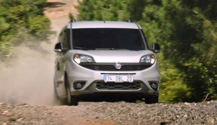 Fiat’tan ticari araçlarda kaçırılmayacak fiyatlar! Gözlerinize inanamayacaksınız! Doblo’nun 12 Eylül 2022 fiyat listesi