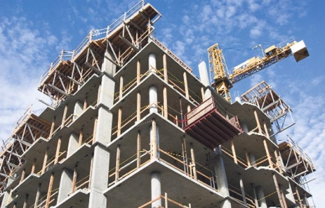 Gayrimenkul sektörü kentsel dönüşüm bekliyor!