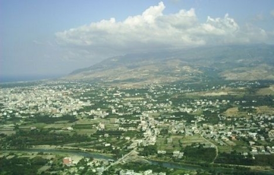 Hatay Samandağ’ın 1/5.000 ölçekli imar planı askıya çıktı!