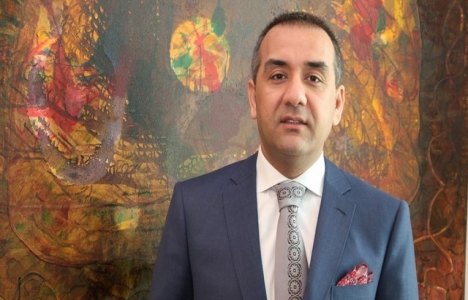 Hüseyin Oflaz: Yatırımcı kuş gibidir, en küçük aksaklıkta uçar!