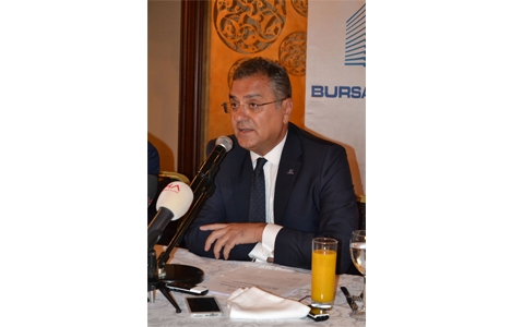 Hazır betonun kalitesi depremin etkilerini azaltıyor!