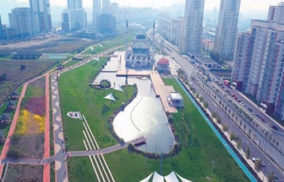 AK Parti’den proje bankası!