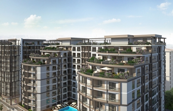 Brand İstanbul Park projesi yatırımcılarına kazandırıyor!