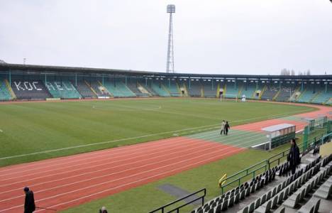 İsmetpaşa Stadı ihalesi ne zaman