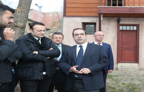 Fenerbahçe Üniversitesi nde sona yaklaşılıyor!