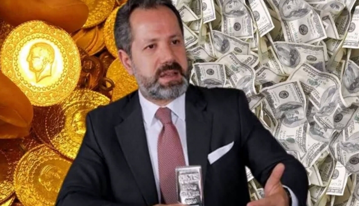 İslam Memiş fırsatçılara köpürdü! Bugün olmasa da hesap sorulacak!