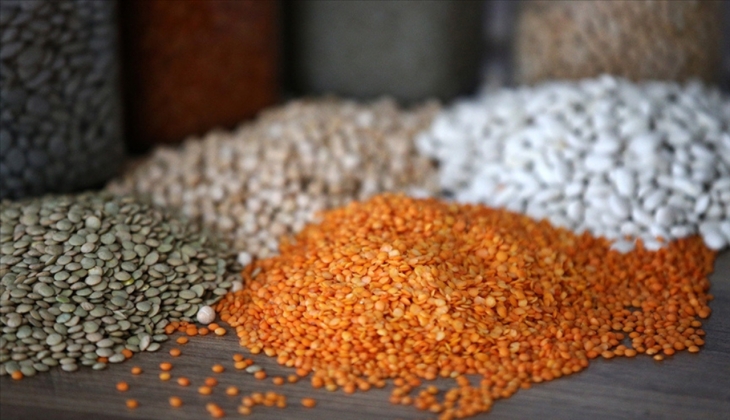 Kırmızı mercimeğe şoke eden zam! Bir ayda yüzde 33 zamlandı!