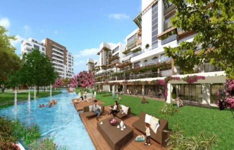 Sinpaş Köyceğiz ne zaman teslim