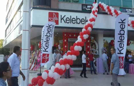 Kelebek Mobilya’dan Adıyaman’da yeni mağaza!