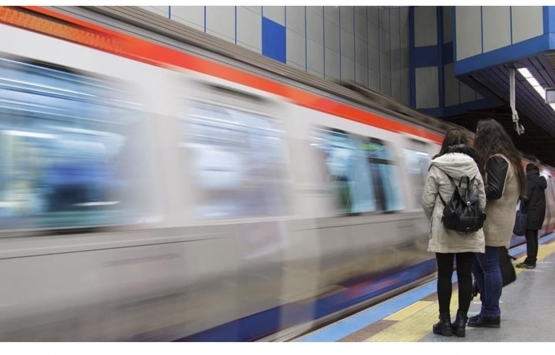 2023 te 7 metro hattının inşaatı tamamlanacak!