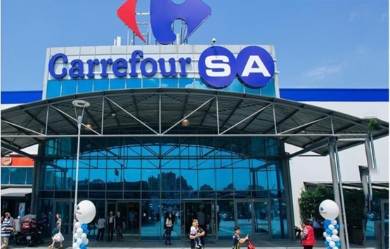 Carrefour, rakibi Makro'nun mağazalarını satın alıyor!