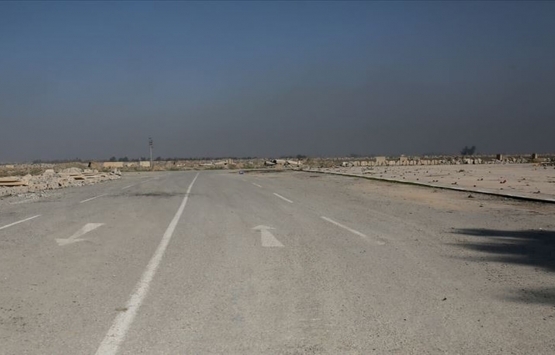 Kalyon ve Kürk İnşaat, Musul Havalimanı'nı Fransızlara kaptırdı!