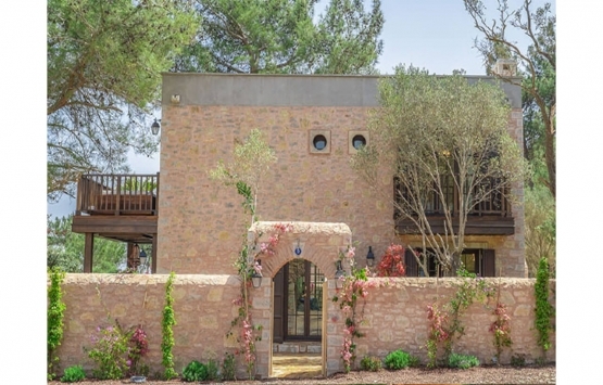 Burak Yılmaz, Bodrum dan 2 milyon euroya ev alacak!